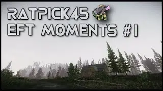 Ratpick Moments #1