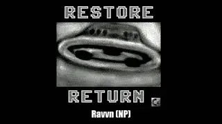 #NecroPolo - Restore Return 2014 (C64 remix compilation)