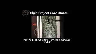 Miami Dade Hurricane Testing Requirements for Windows And Doors