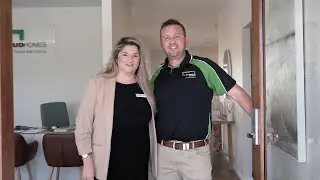 Stroud Homes Nowra Mick & Danielle Annable Local Builder Profile