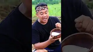 Soto ayam Ndeso @Mase_Chanel #cooking #makananalam #makananalami #sotoayam #tuban