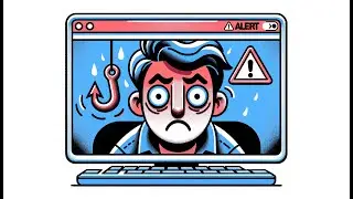 Cyber Security: Phishing explained in 5 minutes