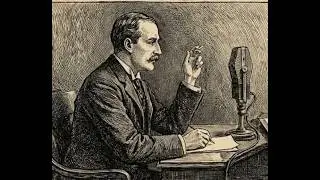 Doctor Watson's podcast: Charles Dickens (January 15, 2026)
