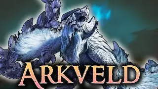Is Arkveld the Best Flagship in Monster Hunter History?