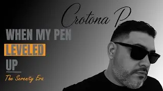 Crotona P on “Serenity,” Growth, Fatherhood, The Bronx, Rochester & Hip-Hop Truths | SpitFireHipHop