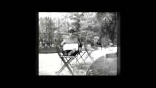 Andr&eacute; Kert&eacute;sz - Traces of Solitude