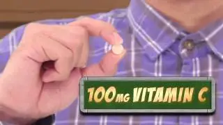 Cj Reyes for Ceelin Chewables