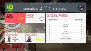 FIFA 20 Intro