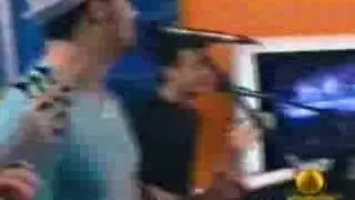 TRIBO METAL TV -QUEBRA&Ecirc;+INSOLA&Ccedil;&Atilde;O