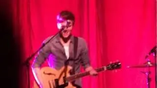 JOEL PEAT