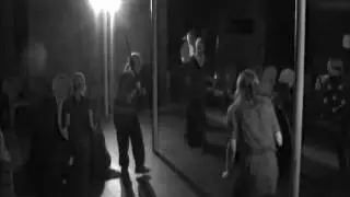 Macbeth battle scene (read description)