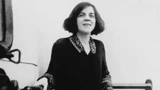 Ethel Leginska, piano - Schubert - Impromptu, Op. 142 No. 4 (D. 935 - 4-5-1928)