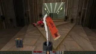 Doom super shotgun replacement