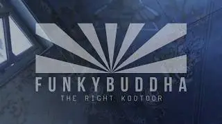 Funky Buddha goes Downtown- AW17-18 Campaign | Funky Buddha