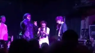 Lil Lotus x Wicca Phase - Body Bag [Live]