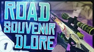 CSGO Trading - Road to Souvenir Dragonlore #1