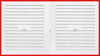 Great product -  Broan-NuTone Replacement Cover for NuTone 686 Ventilation Fan