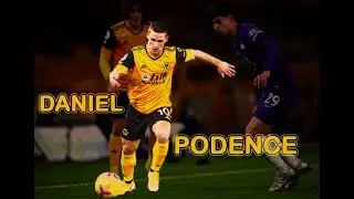 Daniel Podence - Signature Move