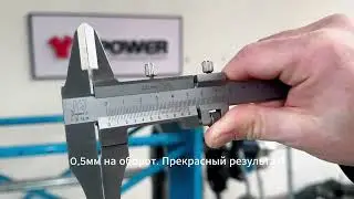 S60 - расточно наплавочный комплекс - рабочий диаметр до 600 мм