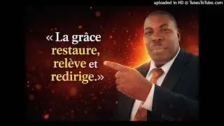 LES TROIS CARACTERISTIQUES DE LA GRACE TRANSFORMATRICE