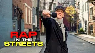 Rap In The Streets: What is Meta?