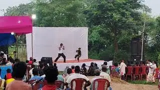 dance competition super Rocky and danish