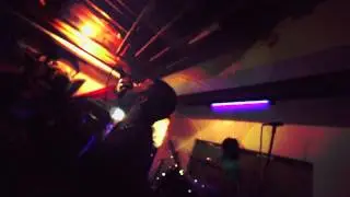 Esbee- Colossus Woe