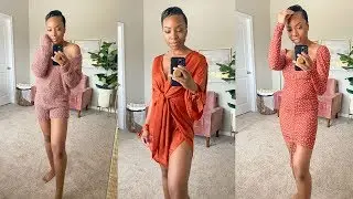 AFFORDABLE SPRING/SUMMER TRY-ON HAUL 2020 ✨ CUTE LOUNGEWEAR & POST-QUARANTINE LOOKS ON A BUDGET!!