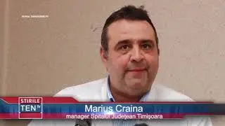 SALA DE NASTERI LA STANDARDE EUROPENE - 12 OCTOMBRIE 2018