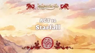 LOJ 2015 Act 12: Starfall