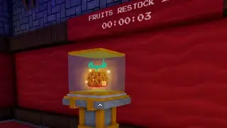 HOW TO Get DEVIL FRUITS in Pixel Piece *EASY*
