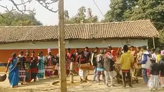 RANIPAL BUDHI GALI ENEJ BHITARAMDA ATU RE 2026