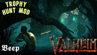 VALHEIM | Trailblazer | 10 | Boa noite!