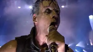 Rammstein - Seemann (Live Pinkpop 2016)