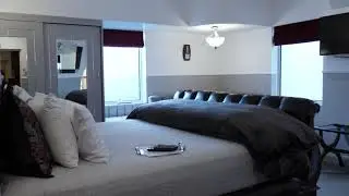 Luxury Accommodation- Studio Guest Suites - Margaret River, Western Australia