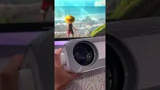 Melhor PROJETOR SMART TV
