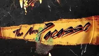 LB Black Pacasso- Thoughts (Official Audio)