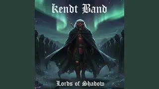 Lords of Shadow