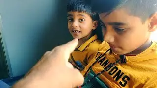 MY FIRST ALONE TRAIN JOURNEY From Surat To Bihar | BIHAR VLOG s1 PART 2 | Freaky Deepak #vlog #viral