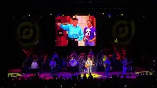 The Beach Boys with John Stamos - Forever (Jesse and the Rippers - Full House)