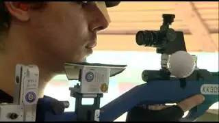 UITS Milano Campionati Italiani Carabina 3 Posizioni 50 Metri