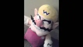 Mario plush madness episode 7 the robbery