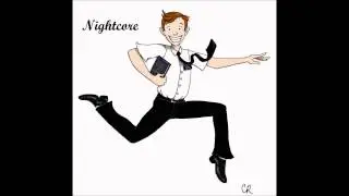 All American Prophet- The Book of Mormon Original Cast Recording- Nightcore