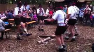 Rattendorfer waldfest