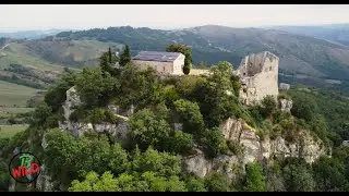 Via Matildica dal volto Santo_Puntata04_Stag.4