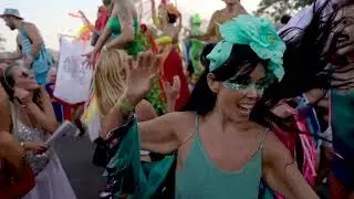 Bloco da Orquestra Voadora - Ferro Velho - Carnaval 2025
