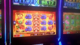 Chili Chili Fire Slot Machine BIG WIN Bonus
