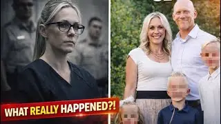 When Love Turns Deadly: Jennifer Gledhill&rsquo;s Shocking Case&rdquo;