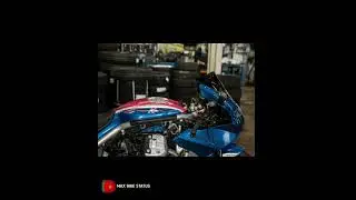 Ghezzi Brian v twin k5 | BIKE WHATSAPP STATUS