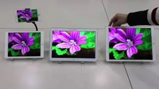 Anystreaming Clients Test